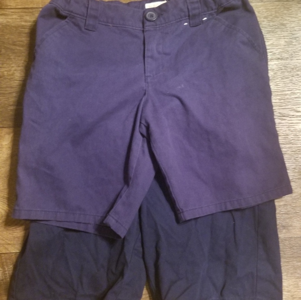 Children's Uniform